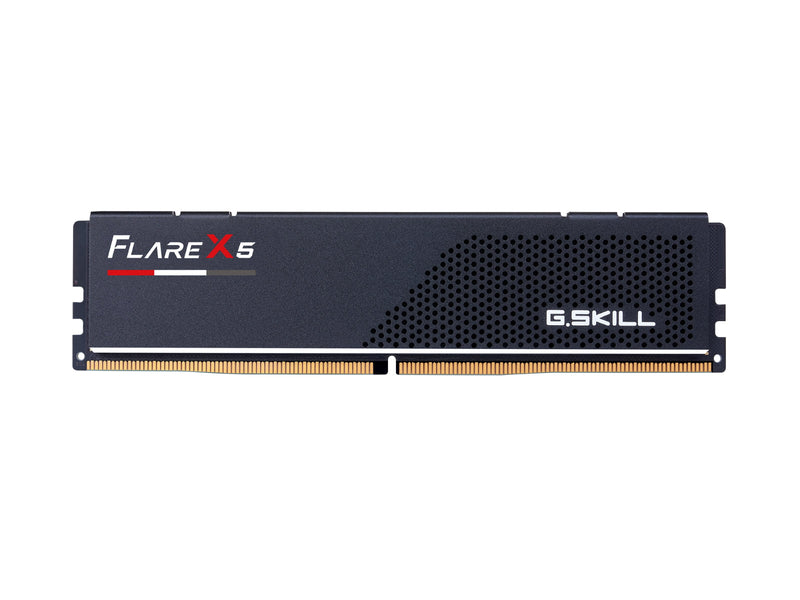 G.Skill Flare X5 F5-6000J4048F24GX2-FX5 (DDR5-6000 CL40 24GB×2) 4580519696711