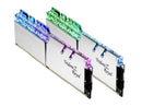 G.Skill F4-4266C17D-32GTRSB (DDR4-4266 CL17 16GB×2)
