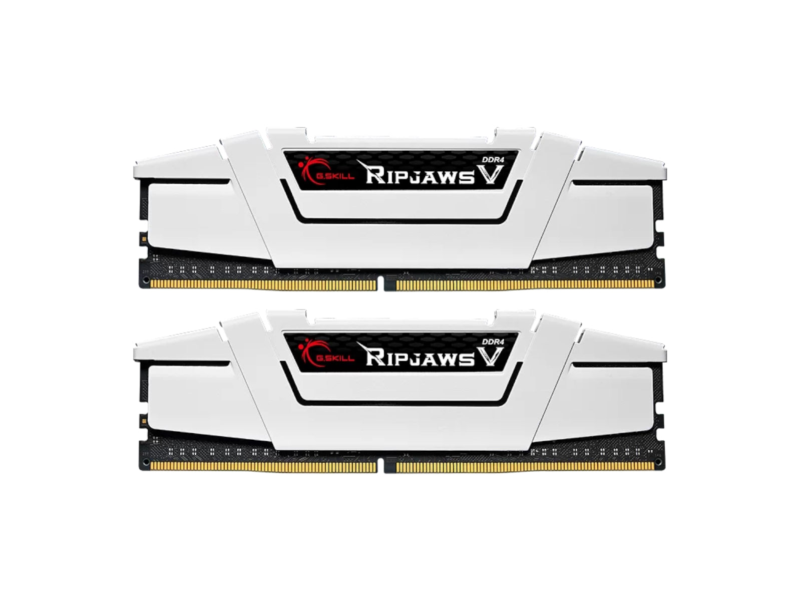 G.Skill Ripjaws V F4-3600C18D-32GVW (DDR4-3600 CL18 16GB×2) 4580519697 ...