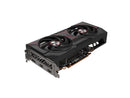 SAPPHIRE PULSE AMD Radeon RX 9060 XT 16GB