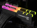 G.Skill F4-2400C15D-32GTZR (DDR4-2400 CL15 16GB×2) 4580211913628