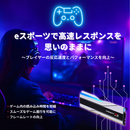 G.Skill Trident Z5 Neo RGB F5-6400J3039G16GX2-TZ5NRW (DDR5-6400 CL30 16GB×2) 4580519698241