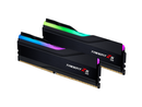 G.Skill Trident Z5 RGB F5-6000J3444F64GX2-TZ5RK (DDR5-6000 CL34 64GB×2) 4580519699750
