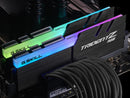 G.Skill F4-2400C15D-32GTZR (DDR4-2400 CL15 16GB×2) 4580211913628