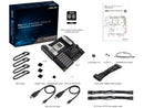 ASUS Pro WS WRX90E-SAGE SE (1年保証)