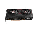 SAPPHIRE PULSE AMD Radeon RX 9060 XT 16GB