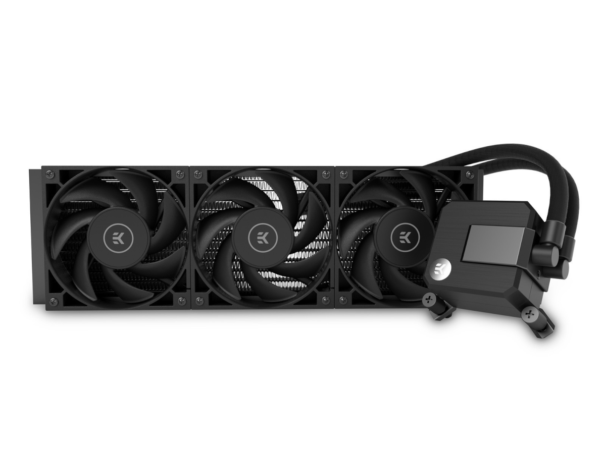 EK-AIO Elite 360 D-RGB※LGA1700キット付き EKWB EK-AIO Basic EK-AIO Elite 360 D-RGB※LGA1700キット付き EKWB EK-AIO Basic