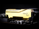 G.Skill Trident Z5 Royal F5-6000J2836G32GX2-TR5G (DDR5-6000 CL28 32GB×2) 4580519699286