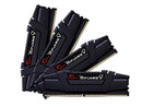G.Skill F4-3200C16Q-16GVKB (DDR4-3200 CL16 4GB×4)