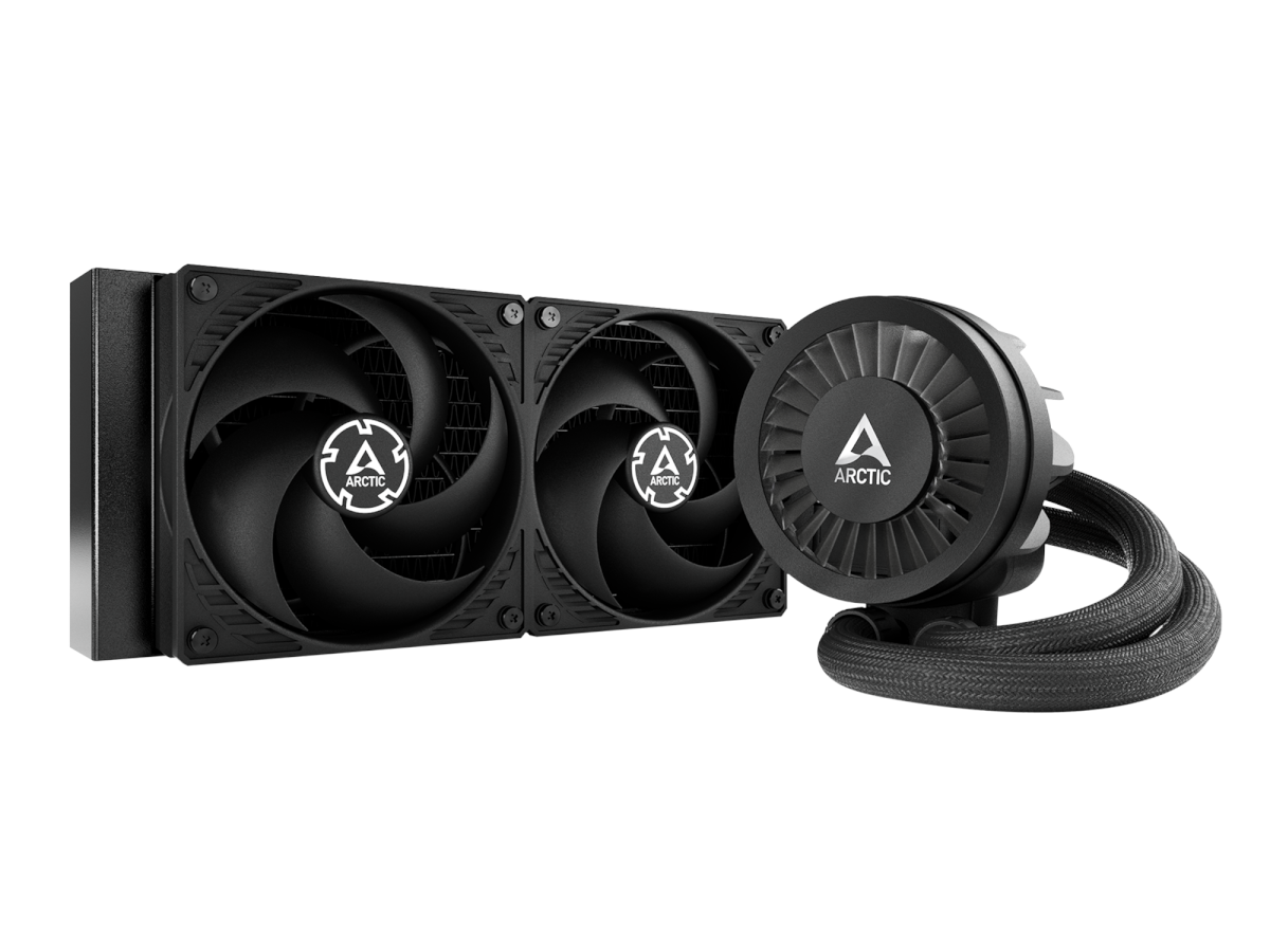 新品未開封 ARCTIC LIQUID FREEZER III 420 簡易水冷 Amazon.com: ARCTIC Liquid Freezer III 420 - CPU AIO Water