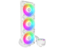 ARCTIC Liquid Freezer III 420 A-RGB (White)