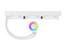 ARCTIC Liquid Freezer III 420 A-RGB (White)