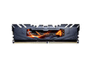 G.Skill F4-2400C15Q-16GRK (DDR4-2400 CL15 4GB×4)