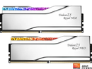 G.Skill Trident Z5 Royal Neo F5-6000J2636G32GX2-TR5NS (DDR5-6000 CL26 32GB×2) 4580519699293