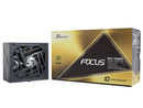 Seasonic FOCUS GX ATX3.0 1000W (SSR-1000FX3)