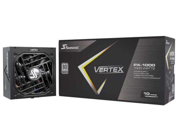 Seasonic VERTEX PX 750W (12751PXAFS)