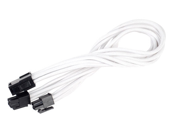 SilverStone　SST-PP07-EPS8W (4pin+4pin Power cable)