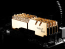 G.Skill F4-2666C18D-64GTRG (DDR4-2666 CL18 32GB×2)