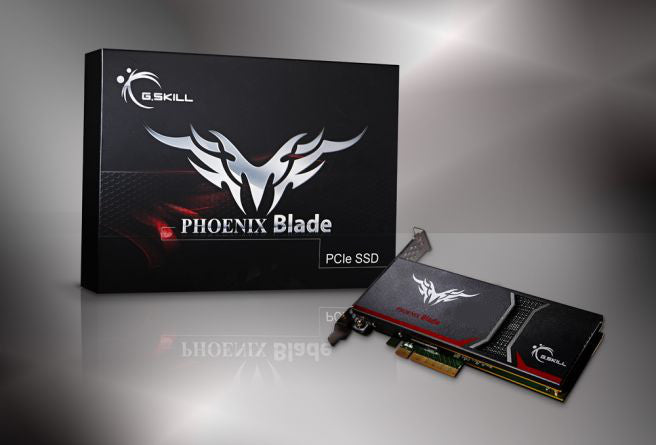 G.Skill Phoenix Blade 960GB (FM-PCx8G2R4-960G)