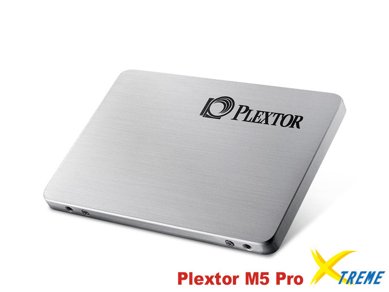 Plextor PX-128M5P (Xtreme Series)