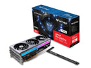 SAPPHIRE NITRO+ Radeon RX 7900 XTX GAMING OC VAPOR-X 24GB GDDR6