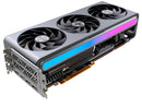 SAPPHIRE NITRO+ Radeon RX 7900 XTX GAMING OC VAPOR-X 24GB GDDR6