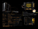 IN WIN S-Frame GOLD (IW-CA05G)