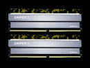 G.Skill F4-2400C17D-16GSXK (DDR4-2400 CL17 8GB×2)