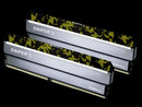 G.Skill F4-2400C17D-16GSXK (DDR4-2400 CL17 8GB×2)