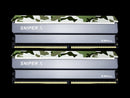 G.Skill F4-2400C17D-16GSXF (DDR4-2400 CL17 8GB×2)