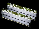 G.Skill F4-2400C17D-16GSXF (DDR4-2400 CL17 8GB×2)