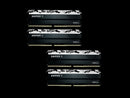 G.Skill F4-2400C17Q-32GSXW (DDR4-2400 CL17 8GB×4)