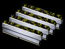 G.Skill F4-2400C17Q-64GSXK (DDR4-2400 CL17 16GB×4)