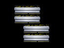 G.Skill F4-2400C17Q-64GSXK (DDR4-2400 CL17 16GB×4)