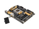 ASUS X79-DELUXE 【並行輸入品】