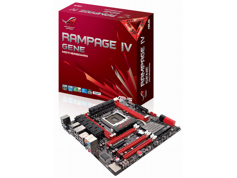 全商品オープニング価格 特別価格】 ASUS マザーボード rampageⅣ 2つ