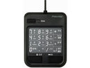 Princeton スマートパッド PTP-SP1B (ブラック)