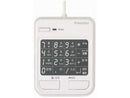 Princeton スマートパッド PTP-SP1W (ホワイト)