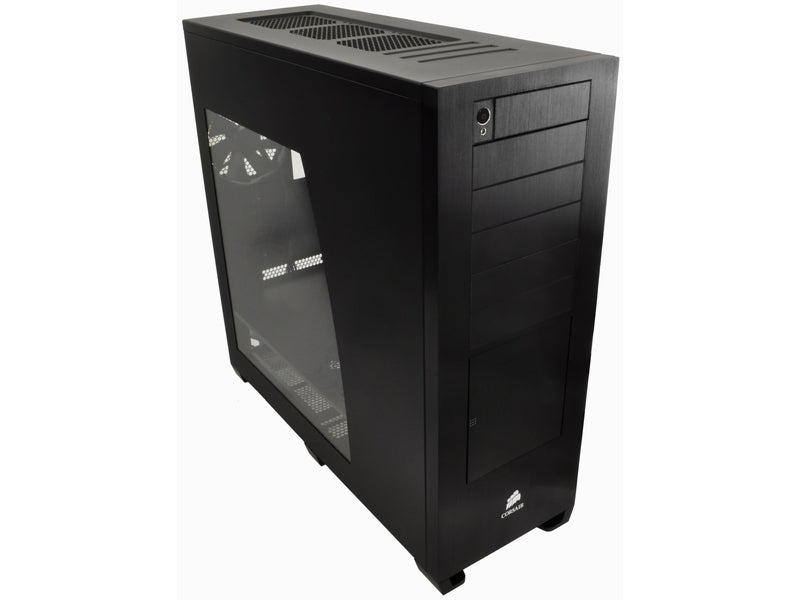 自作PC CC800DW コルセア CORSAIR