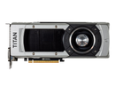 ASUS GeForce GTX TITAN BLACK (GTXTITANBLACK-6GD5)