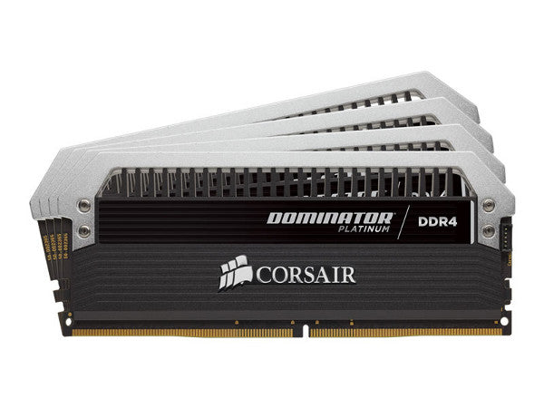 【動作保証】DDR4-3000 32GB(8GB×4) Corsair Corsair CMD32GX4M4B3000C15 (DDR4-3000 CL15 8GB×4) / OVERCLOCK WORKS