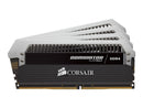 Corsair CMD16GX4M4B3200C15 (DDR4-3200 CL15 4GB×4)