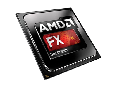 AMD FX-9590 BOX (並行輸入品) / OVERCLOCK WORKS