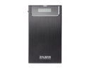 ZALMAN ZM-VE300BK Black