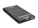 ZALMAN ZM-VE300BK Black