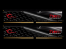 G.Skill F4-2400C15D-32GFT (DDR4-2400 CL15 16GB×2) 4580211913536