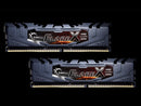 G.Skill F4-2400C15D-16GFX (DDR4-2400 CL15 8GB×2)