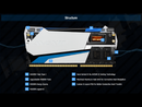 Avexir AVD3U24001008G-2RD (DDR3-2400 8GB×2)