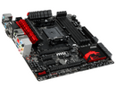 MSI A88XM GAMING