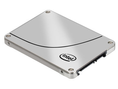 Intel SSD DC S3610 Series 480GB